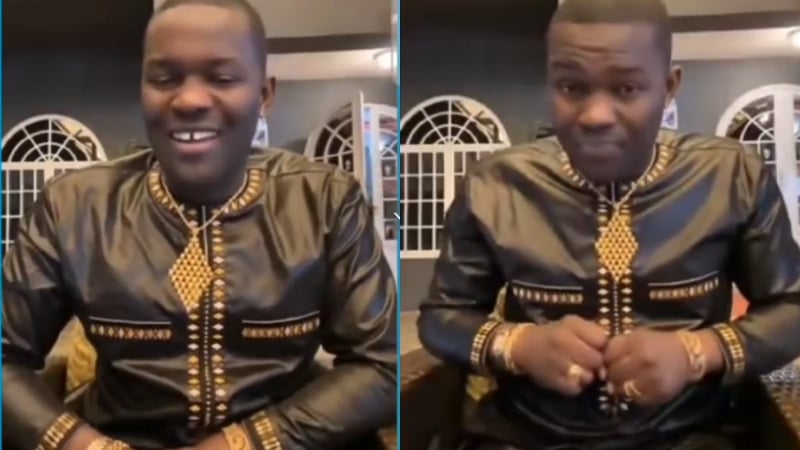 Pape Mbaye raconte son histoire pour la première fois (vidéo)