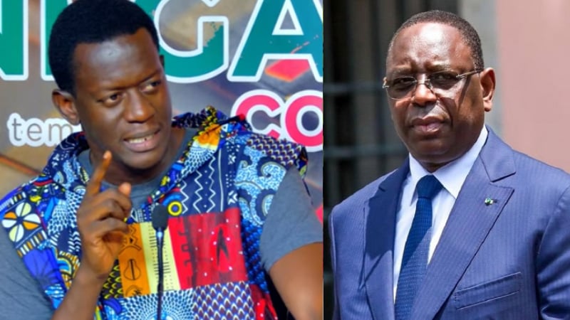 Arona Niang fait des révélations explosives (vidéo)