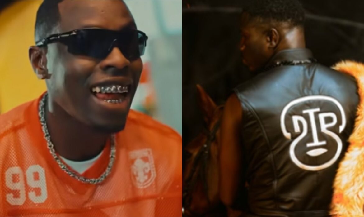 Rap Game – Dip ou Ngaaka : Les internautes ont tranché !