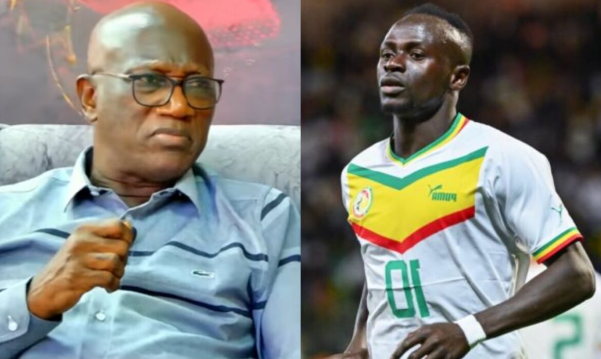 Match Sénégal – Soudan : Serigne Mbacké Ndiaye fait une révélation surprenante sur Sadio Mané (vidéo)