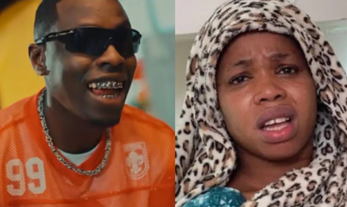 Mentionnant sa relation avec Fou, Mame Ndiaye Savon répond à Ngaaka Blindé, « lingay def dou way… » (vidéo)