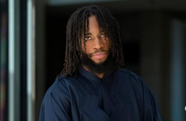 Après Diodio Glow, King Maelick réalise son rêve (vidéo)