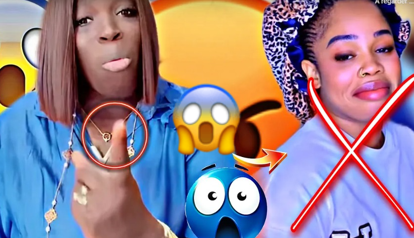 Après Zale Mbaye, Maman vulgaire répond à Mame Ndiaye Savon (vidéo)