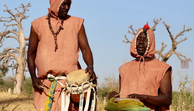 La première mondiale d’un spectacle sénégalais à Melbourne