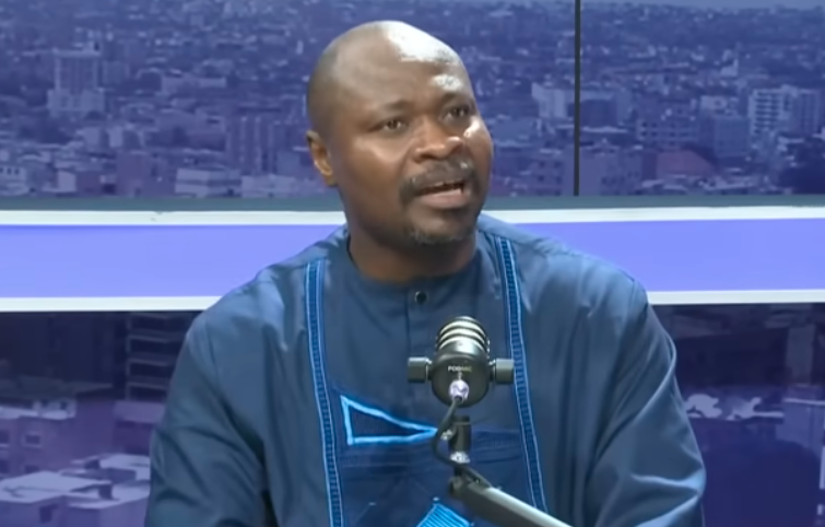 Guy Marius Sagna dénonce une intimidation dans l’affaire SOFTCARE