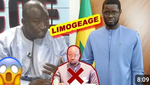 Bougar Diouf réclame le limogeage d’Ousmane Sonko : « Il s’attaque tout le temps à… » (vidéo)