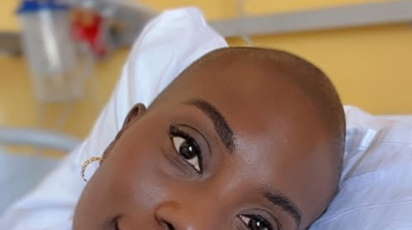 Guérie du cancer, Souadou Ndiaye livre un témoignage poignant (photo)