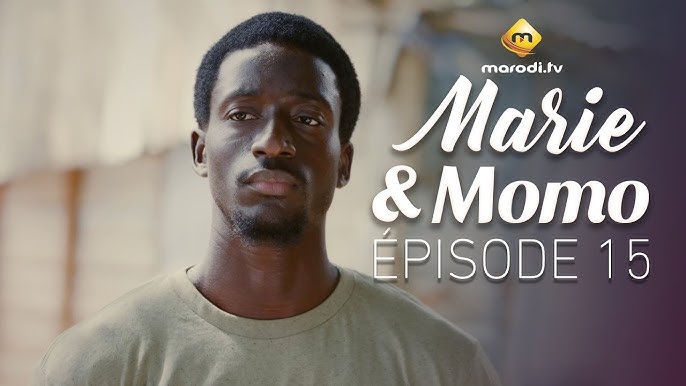 Marie & Momo – Saison 1 – Episode 15