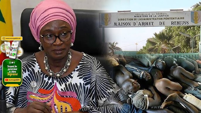 Yassine Fall dénonce un scandale de prévarication de l’ancien régime