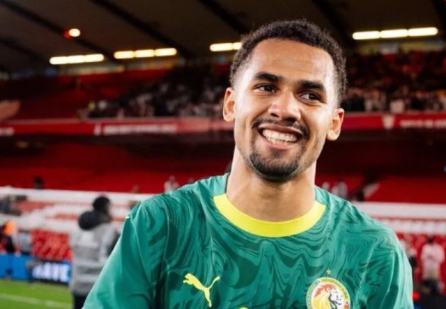 « Ce n’est pas idéal de jouer la CAN en plein milieu de saison »