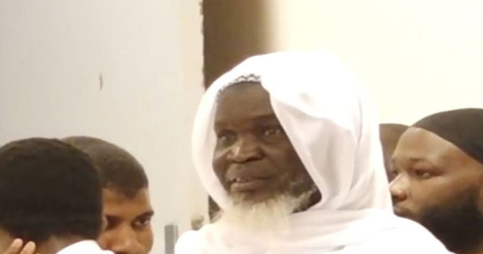 Une école baptisée au nom d’Imam Alioune Badara Ndao…