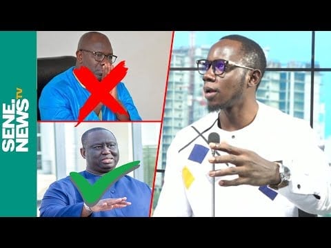 L’imam Cheikh Ndiaye fustige la gestion d’Ahmet Aidara et évoque un « regret collectif » du départ d’Alioune Sall