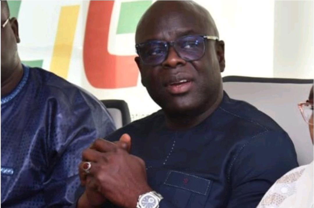 Macky Sall, l’Afrique au cœur ? Un peuple à dos, par Abdoulaye Dieng, entrepreneur