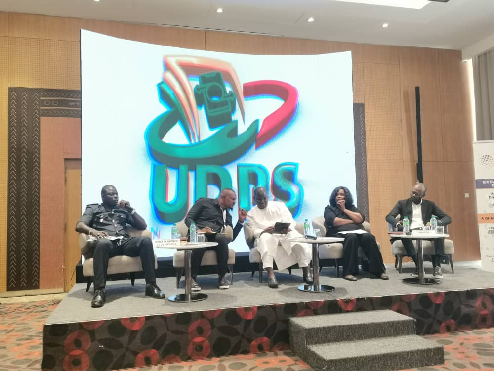 l’UDPS plaide pour une synergie d’action avec l’État