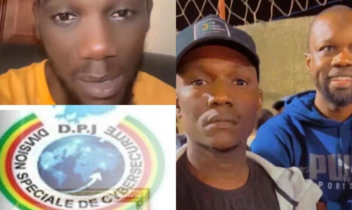 Lamignou Darou et Boy Dakar placés sous mandat de dépôt, la date de leur jugement fixée
