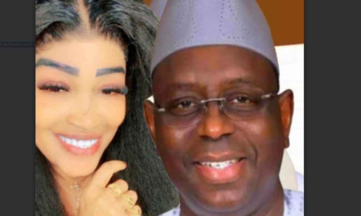 D. Mbodj, alias « Gaïndé Macky », placée sous mandat de dépôt