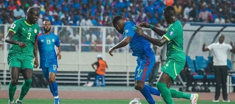 « Pour moi, c’est la meilleure équipe d’Afrique »