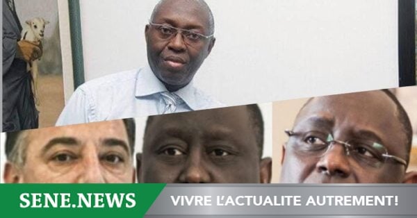 Mamadou Lamine Diallo relance le débat sur l’affaire Petrotim et interpelle la justice