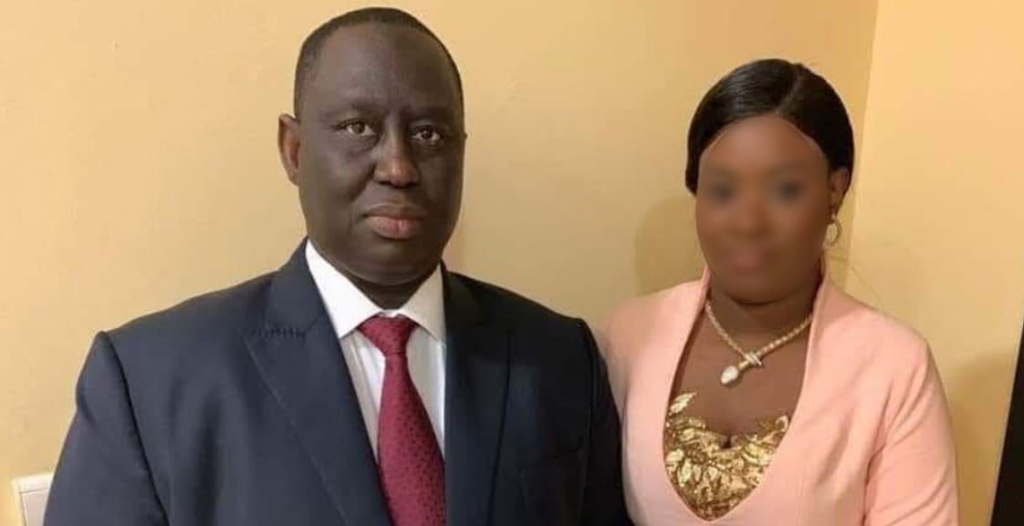 Aliou Sall et son épouse libérés