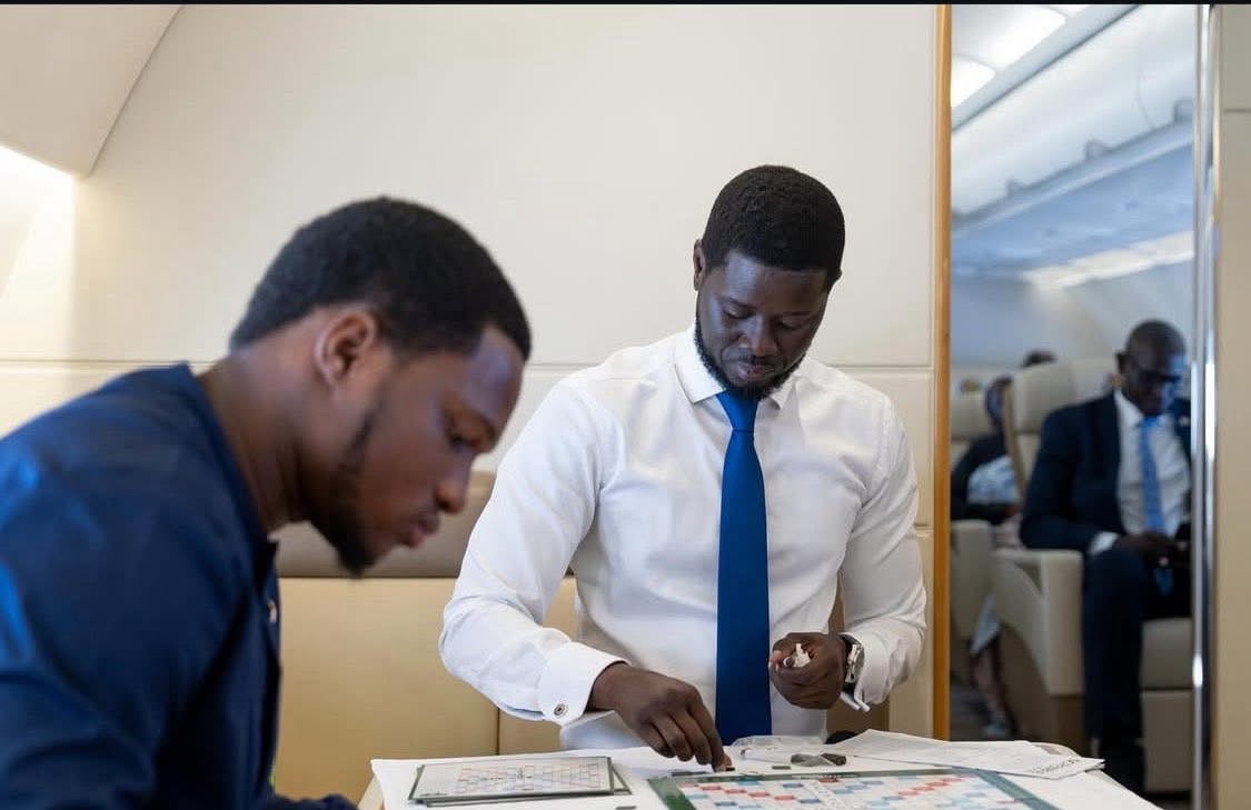 le ministre-conseiller Bentaleb Sow répond aux accusations de L’Observateur