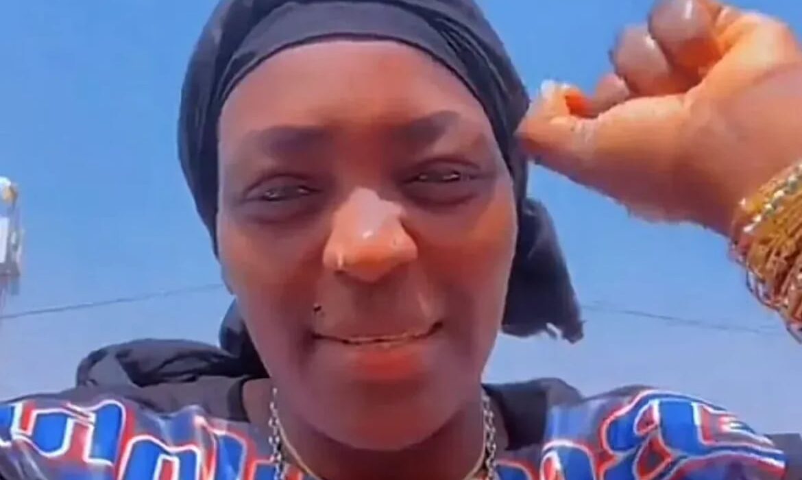 Les dernières confidences de la TikTokeuse, Ndickou, révélées par son meilleur ami