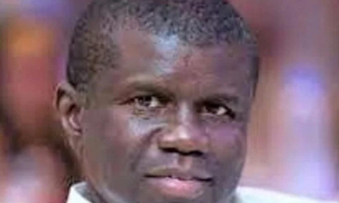 Le Senegal perd un de ses plus grands experts en santé