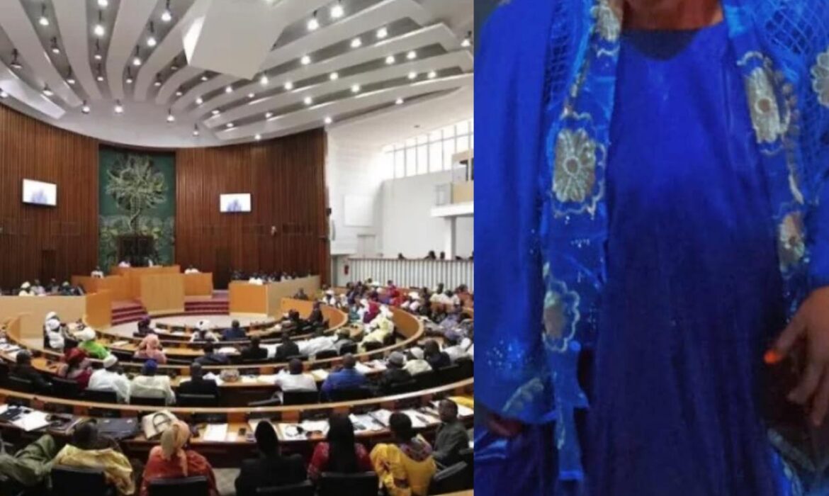 Une ancienne député Benno portée disparue : « Elle était avec sa fille… » (Photo)