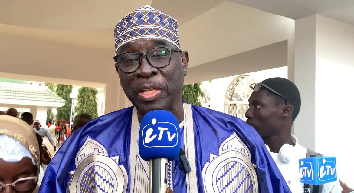 10 heures après, les causes de la mort d’Abdou Aziz Mbaye de la TFM connues