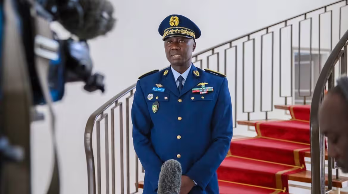 Le Général Birame Diop a tranché, ce qui va changer désormais