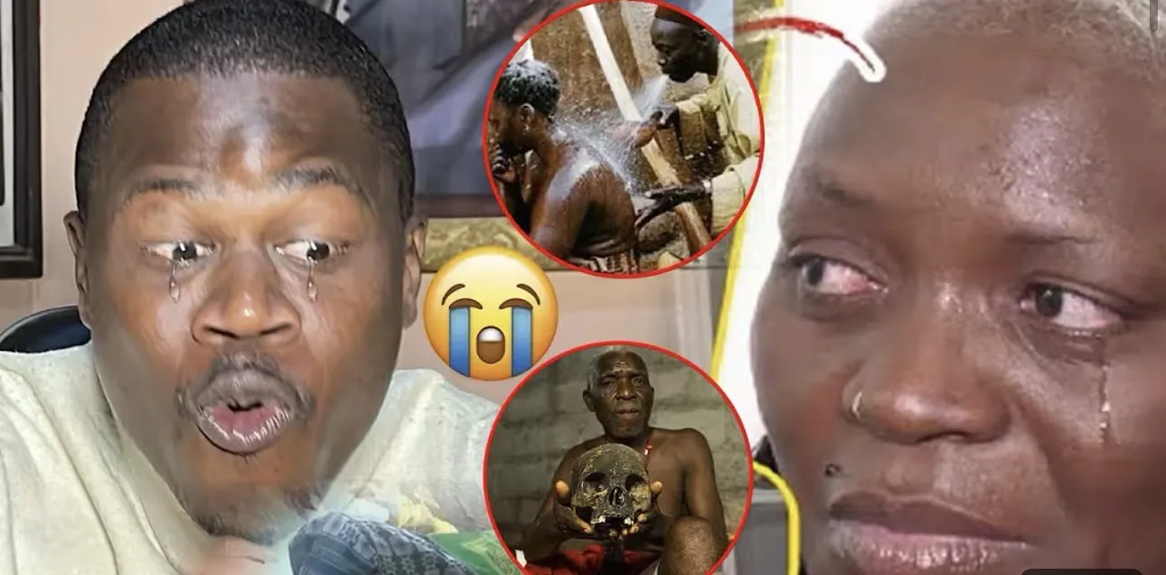 Les révélations terrifiantes de Diop Khass… (vidéo)