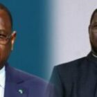 Le président Bassirou Diomaye fait un pari risqué