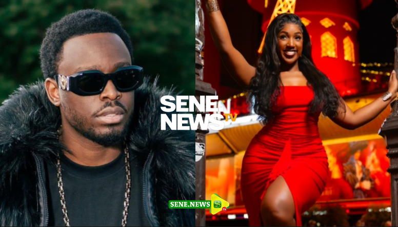 On m’a longtemps jugée sur mon physique mais…Mon histoire avec Dadju…