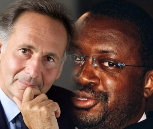 Me Kabou propose un débat avec l’avocat français de Macky Sall, Me Olivier Sur