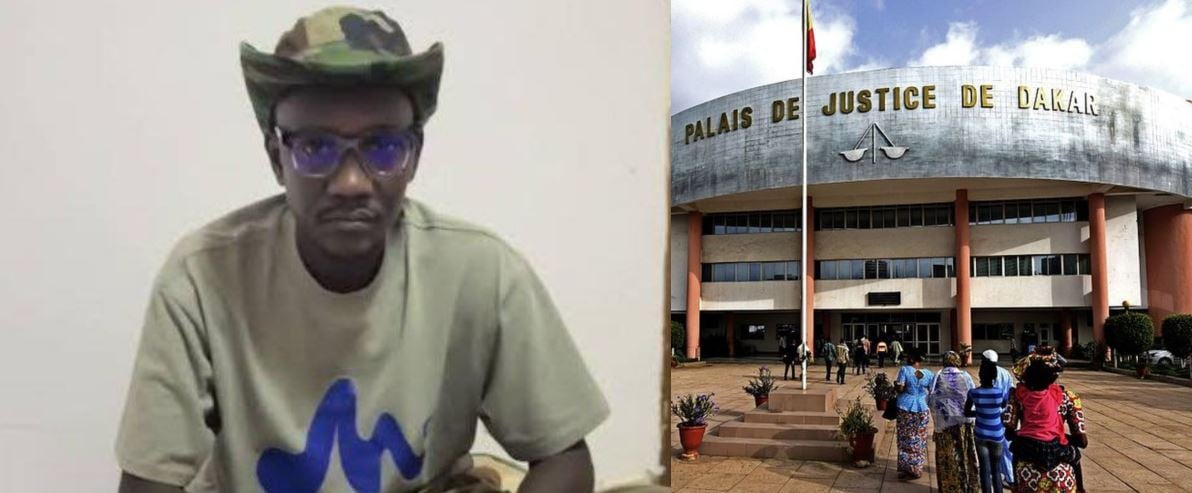 Lamignou Darou et Boy Dakar finalement condamnés