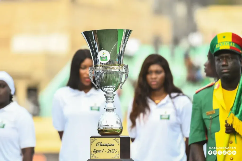 La FSF donne une nouvelle date pour le début du championnat