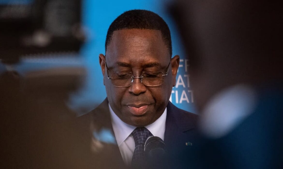 Macky Sall « se comporte un peu comme un passager clandestin », selon Félix Atchadé