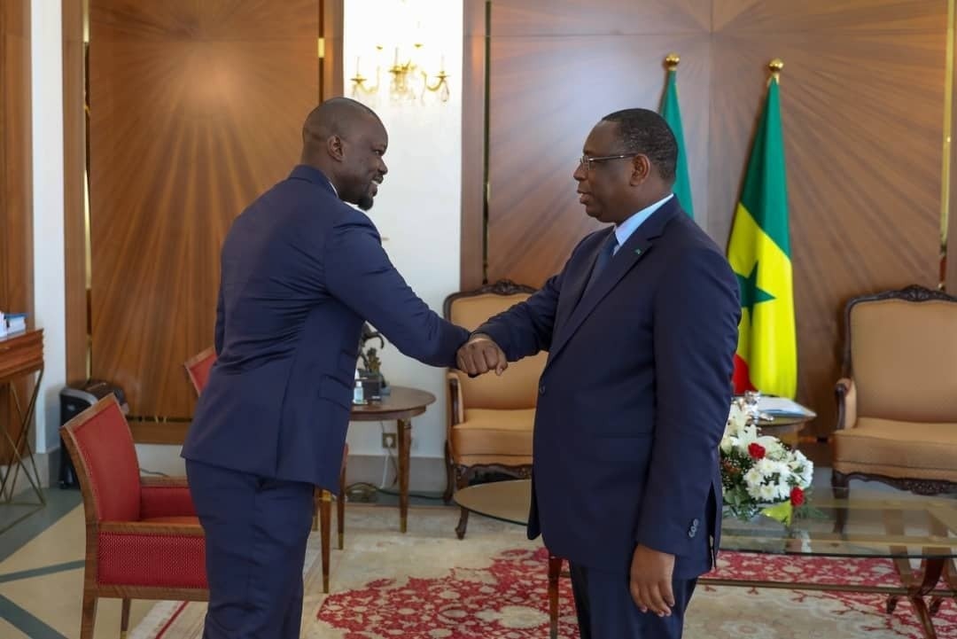 Lumière sur le sort réservé à Macky Sall et Ousmane Sonko