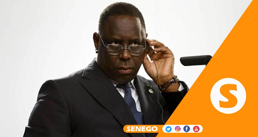 « Remonter jusqu’à Macky Sall ? », Seydi Gassama…