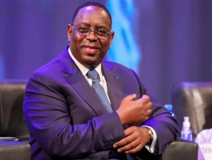 Macky Sall célèbre l’organisation et ses valeurs universelles