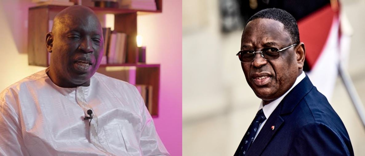 Macky Sall s’invite dans l’affaire Madiambal Diagne, les choses bougent de nouveau