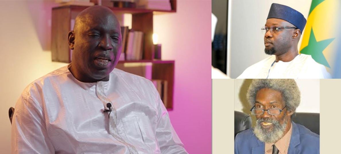 « Comment Sonko et Me Ciré Clédor Ly cherchent ma peau »