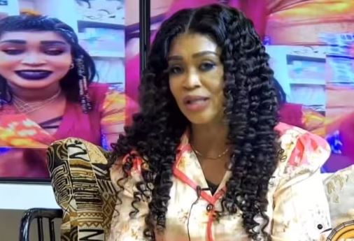 la TikTokeuse Adji Mass se confie (vidéo)