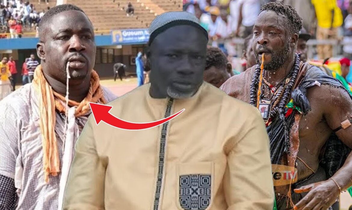 Siteu prêt à affronter Gris Bordeaux, selon son manager Max Mbargane