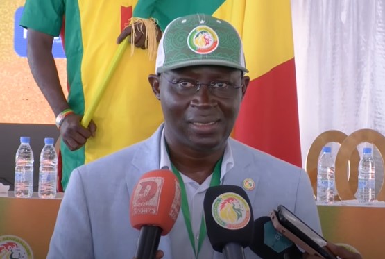 Me Augustin Senghor décroche un poste stratégique