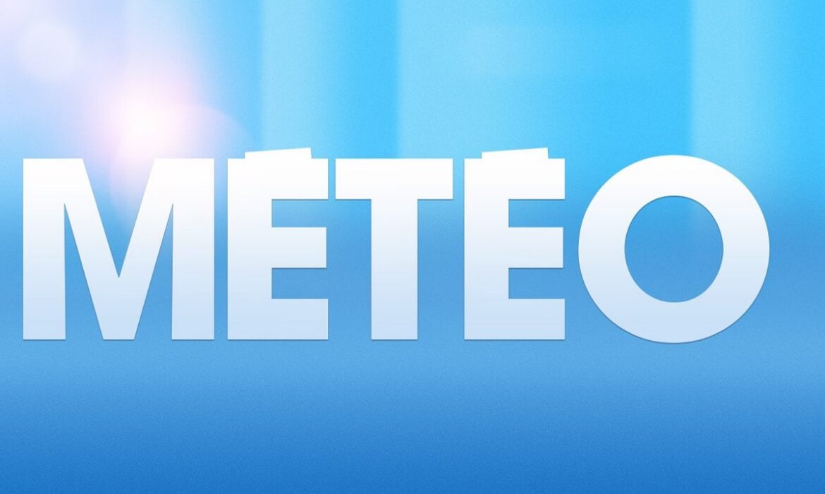 Les prévisions de l’ANACIM pour ce samedi