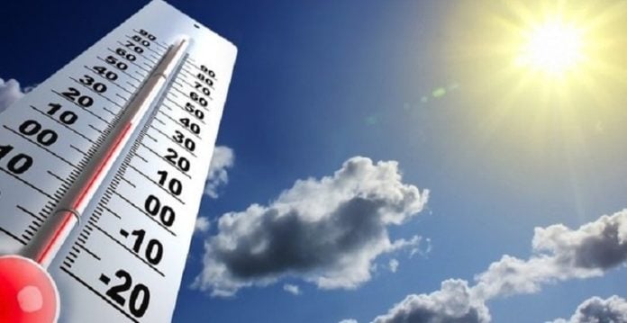 L&rsquo;ANACIM donne la tendance Météo a tendance pour les trois prochains mois