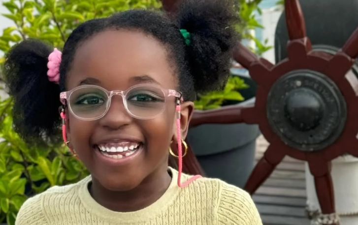 Ce message de Mia Guissé qui fera plaisir à No Face