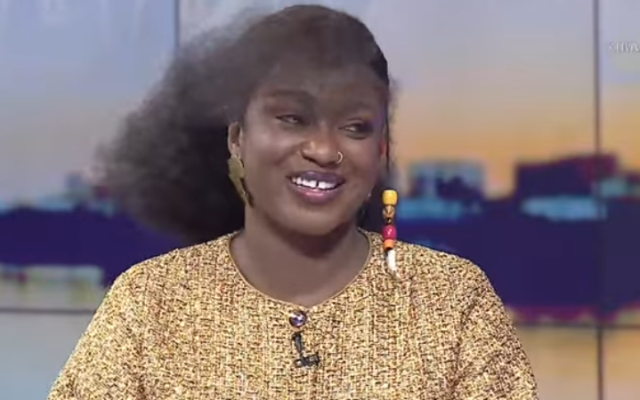 Mia Guissé annonce la sortie d&rsquo;un nouvel album, voici la date…