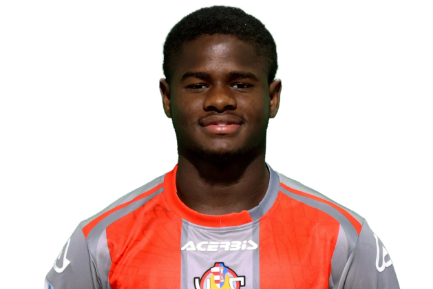 Première apparition de Mikayil Faye lors de la défaite contre l’Inter