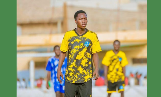 Inquiétude autour du sort de Momo, un autre jeune sénégalais disparu au Ghana